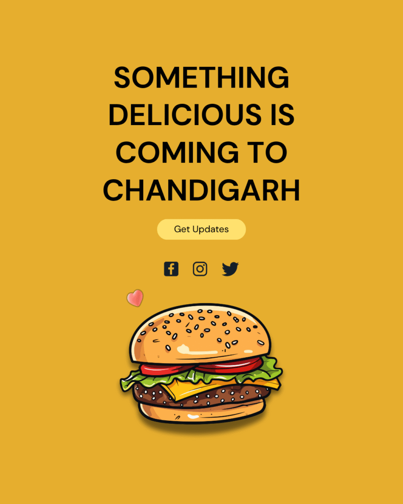 Gabru Grills - Coming Soon