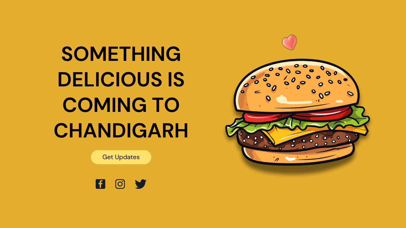 Gabru Grills - Coming Soon